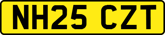 NH25CZT