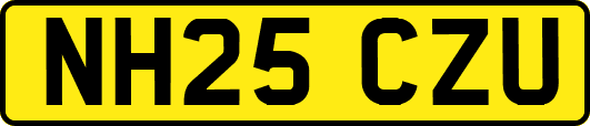 NH25CZU