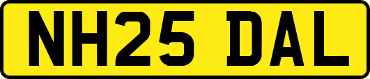 NH25DAL