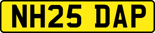 NH25DAP