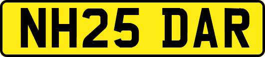 NH25DAR