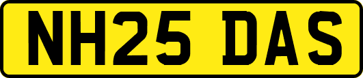 NH25DAS