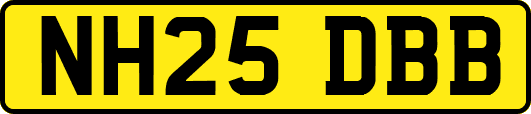 NH25DBB