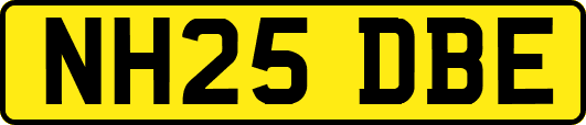 NH25DBE