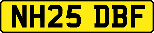 NH25DBF
