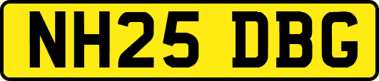 NH25DBG
