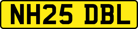 NH25DBL