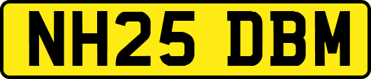 NH25DBM
