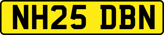NH25DBN