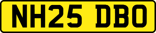 NH25DBO