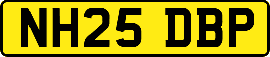 NH25DBP
