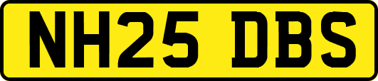 NH25DBS