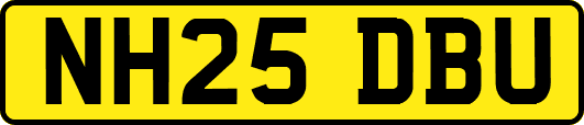 NH25DBU