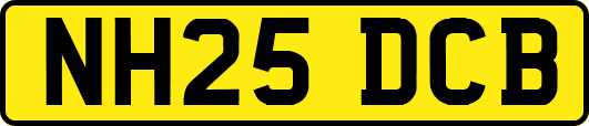 NH25DCB