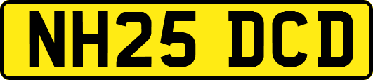 NH25DCD