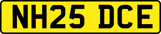 NH25DCE