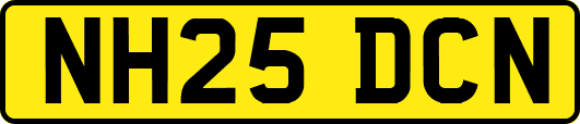 NH25DCN