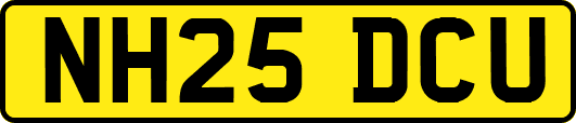 NH25DCU