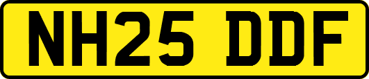 NH25DDF