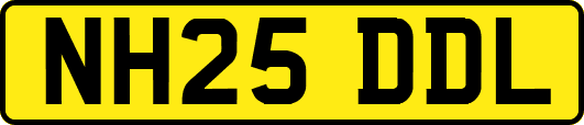 NH25DDL