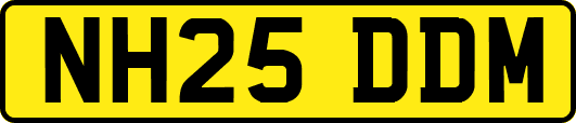 NH25DDM