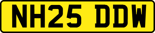 NH25DDW