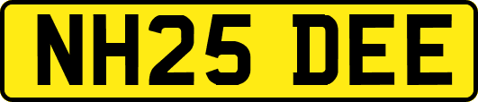 NH25DEE