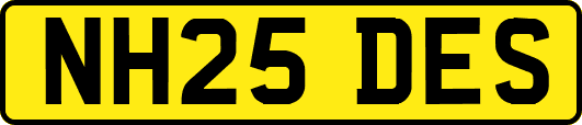 NH25DES