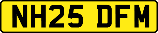 NH25DFM
