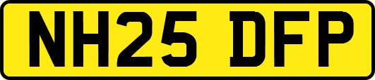 NH25DFP