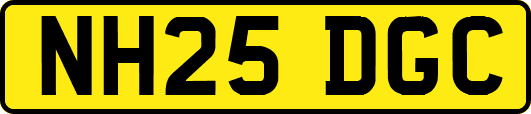 NH25DGC