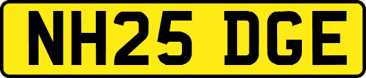 NH25DGE