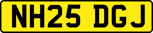 NH25DGJ