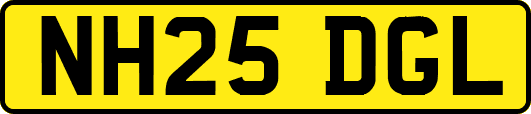 NH25DGL