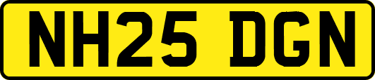 NH25DGN