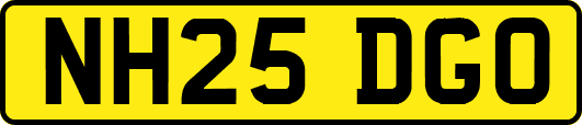 NH25DGO