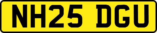 NH25DGU