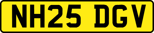 NH25DGV