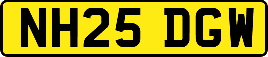 NH25DGW