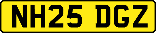 NH25DGZ