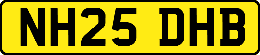 NH25DHB