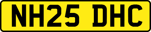 NH25DHC