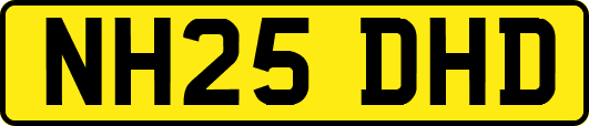 NH25DHD
