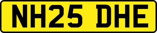NH25DHE