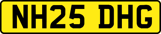 NH25DHG
