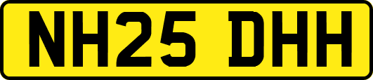 NH25DHH