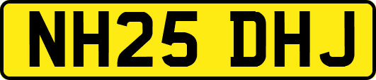 NH25DHJ