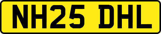 NH25DHL