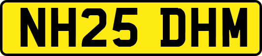 NH25DHM