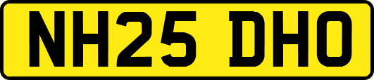 NH25DHO